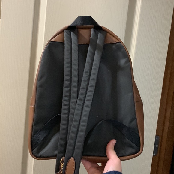 Small Coach Backpack - Picture 3 of 7